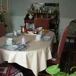 La Ferme Rose Cergy