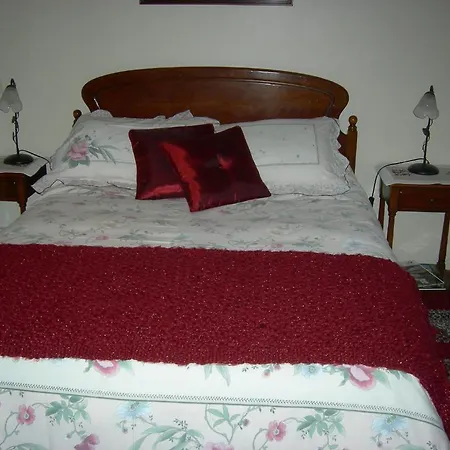 La Ferme Rose Couette-café 4*