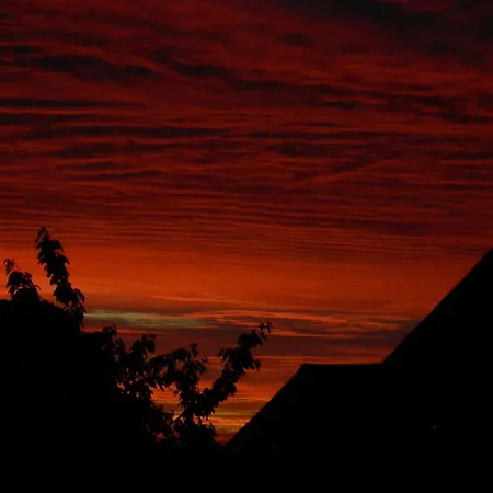 Nocleg ze śniadaniem La Ferme Rose