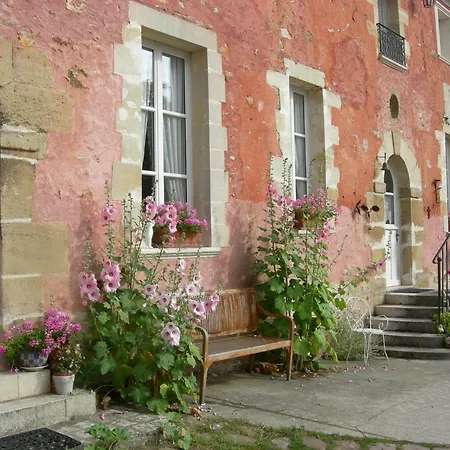 La Ferme Rose