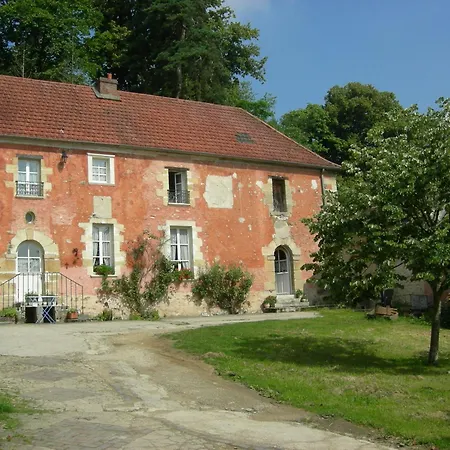 La Ferme Rose Cergy